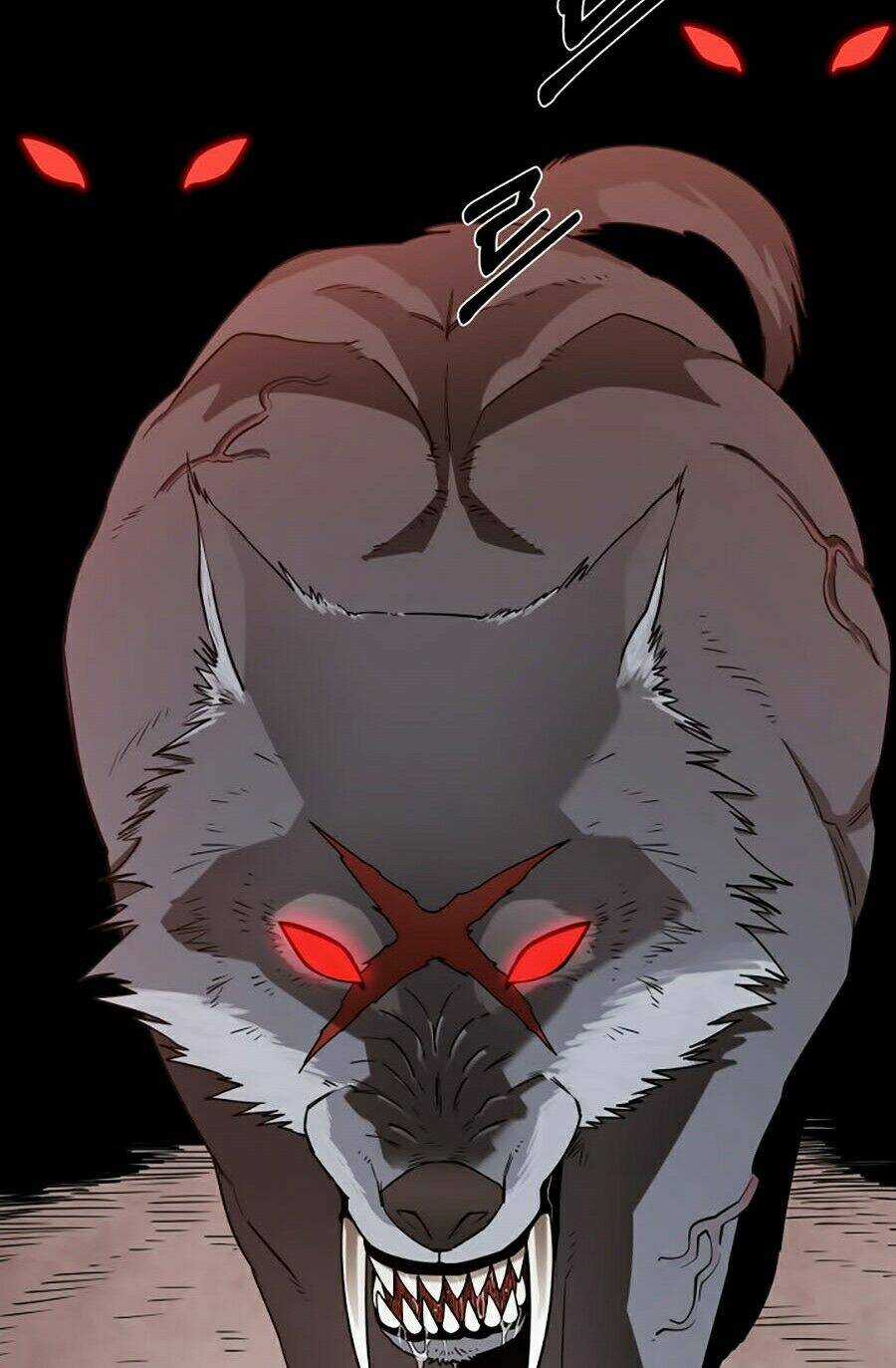 Tôi Càng Ăn Càng Trở Nên Mạnh Mẽ Chapter 2 trang 11