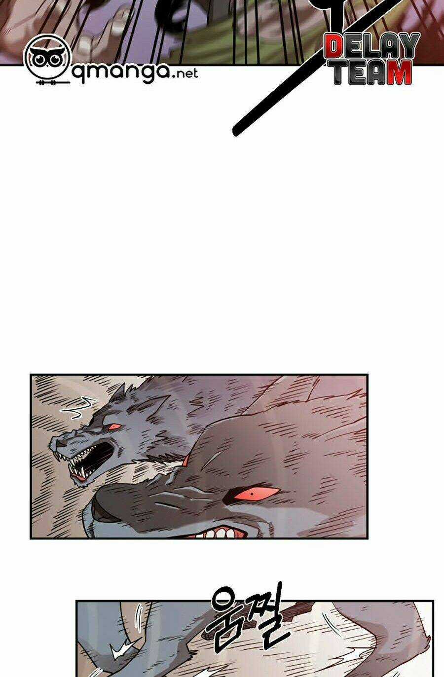 Tôi Càng Ăn Càng Trở Nên Mạnh Mẽ Chapter 2 trang 17