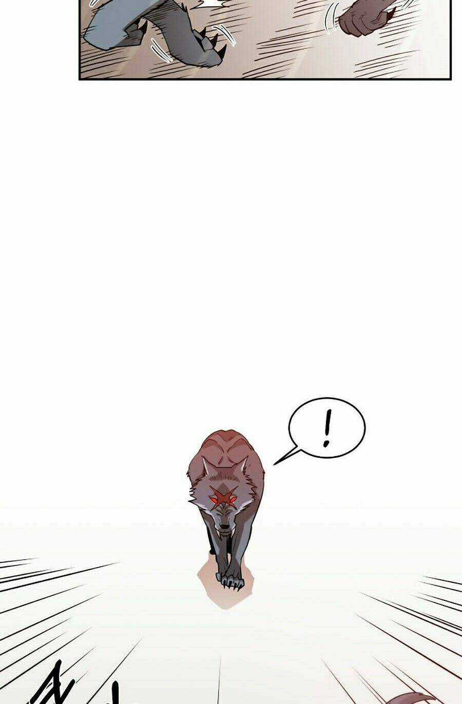 Tôi Càng Ăn Càng Trở Nên Mạnh Mẽ Chapter 2 trang 18