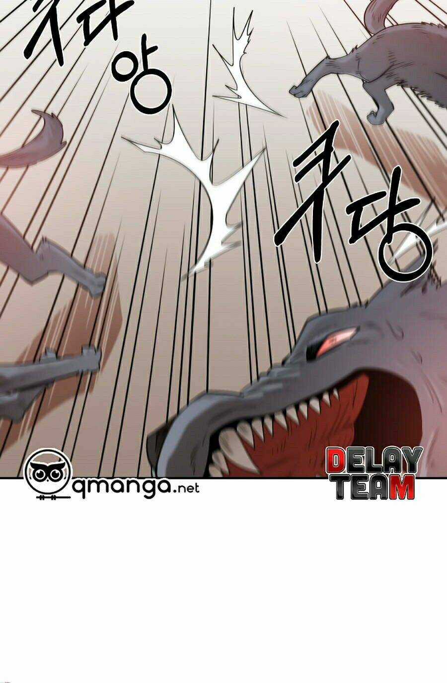 Tôi Càng Ăn Càng Trở Nên Mạnh Mẽ Chapter 2 trang 19