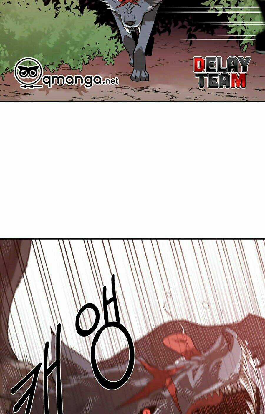 Tôi Càng Ăn Càng Trở Nên Mạnh Mẽ Chapter 2 trang 21