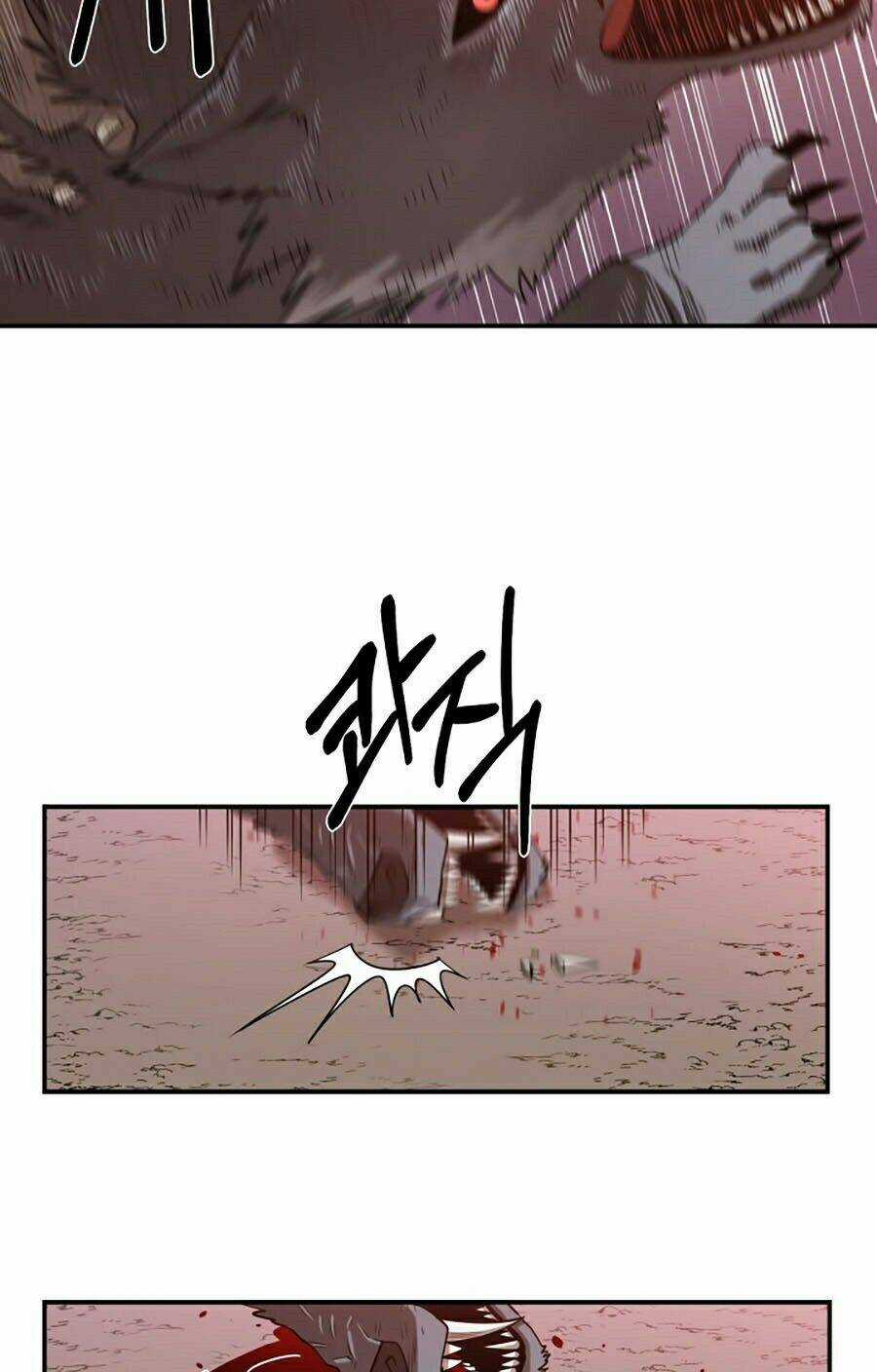 Tôi Càng Ăn Càng Trở Nên Mạnh Mẽ Chapter 2 trang 22