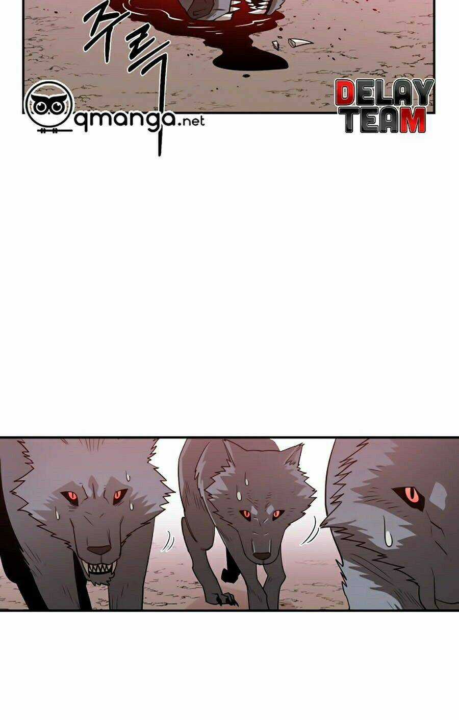 Tôi Càng Ăn Càng Trở Nên Mạnh Mẽ Chapter 2 trang 23