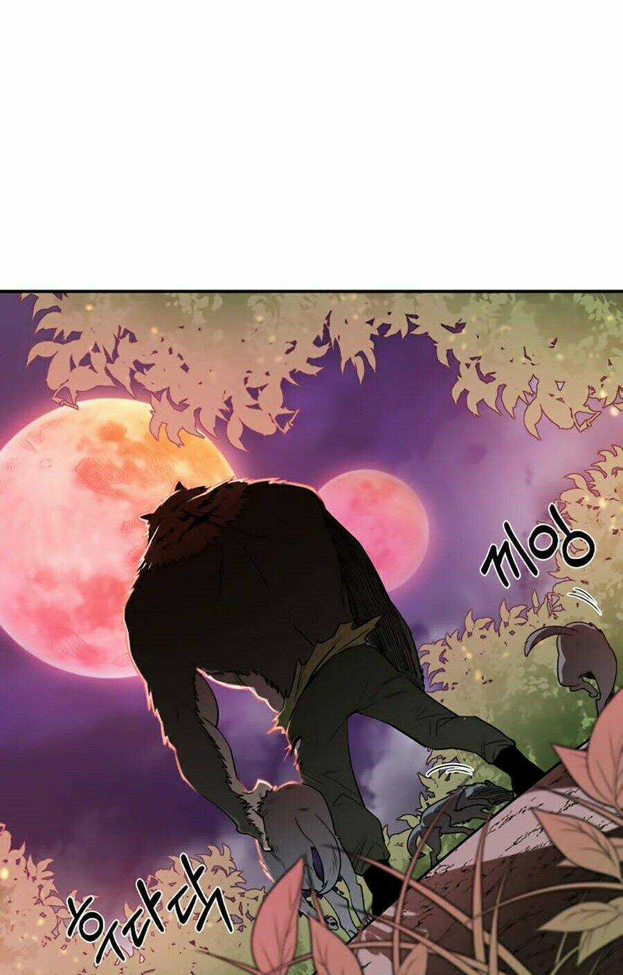 Tôi Càng Ăn Càng Trở Nên Mạnh Mẽ Chapter 2 trang 24