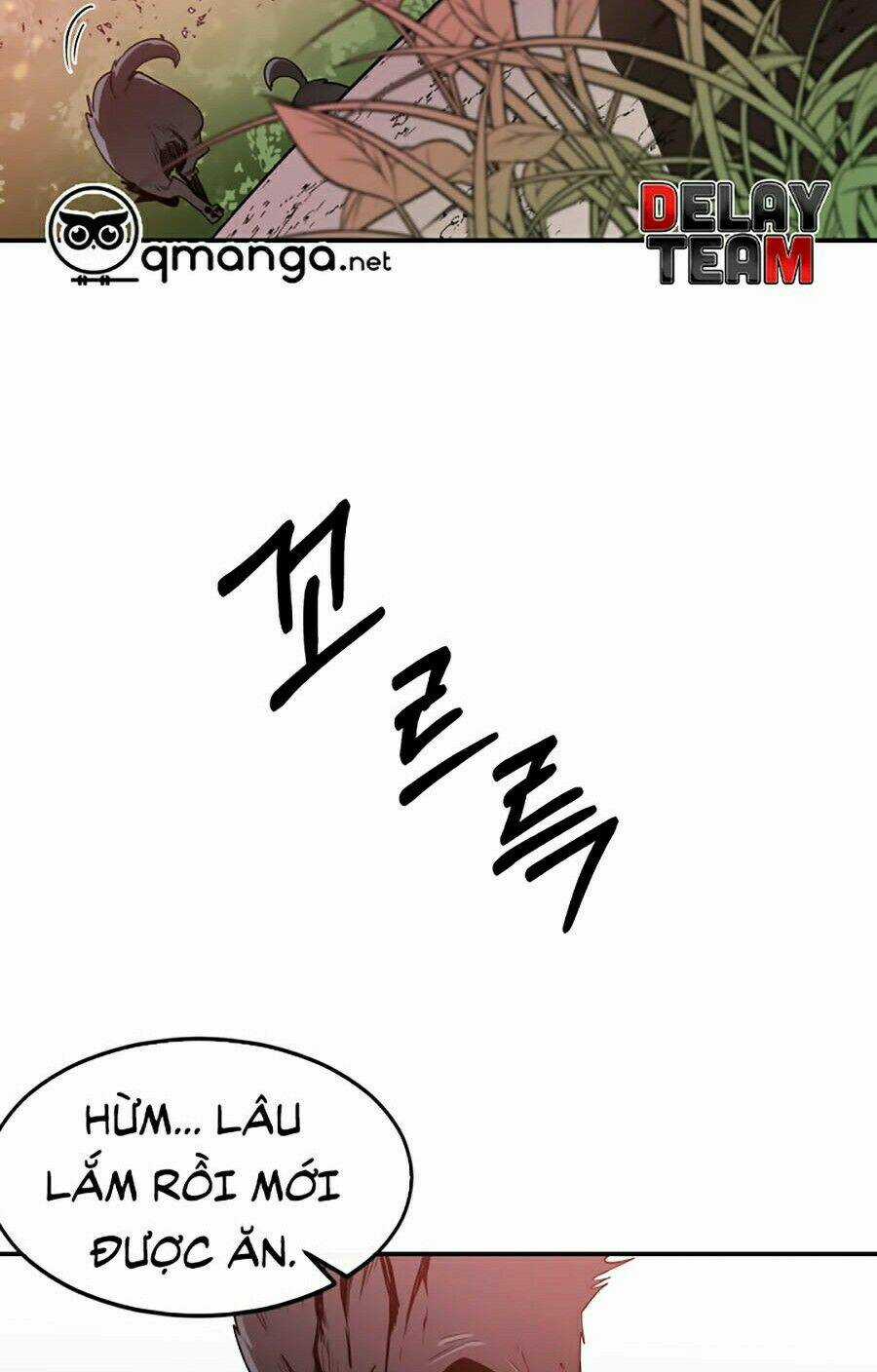 Tôi Càng Ăn Càng Trở Nên Mạnh Mẽ Chapter 2 trang 25