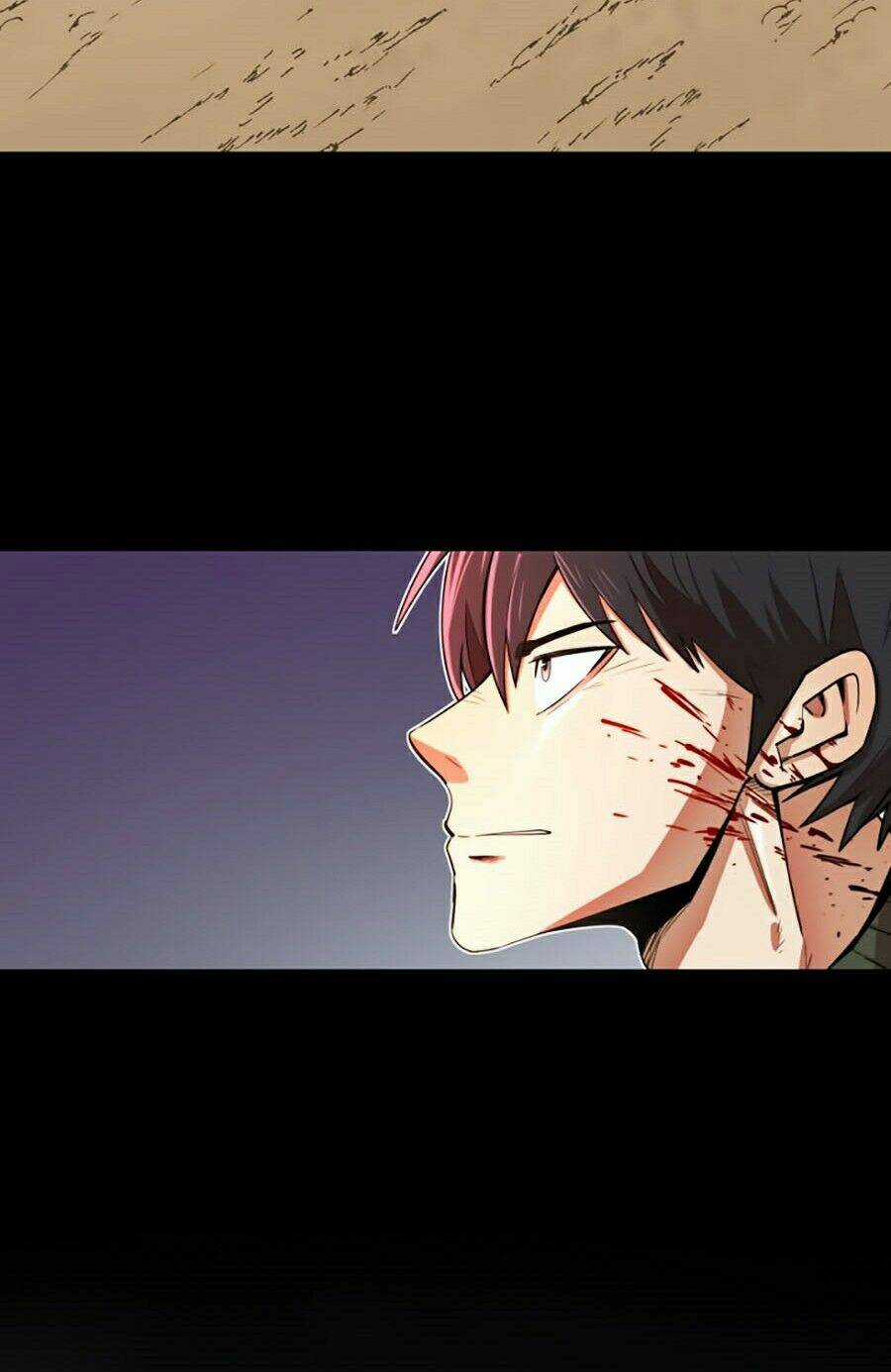 Tôi Càng Ăn Càng Trở Nên Mạnh Mẽ Chapter 2 trang 3