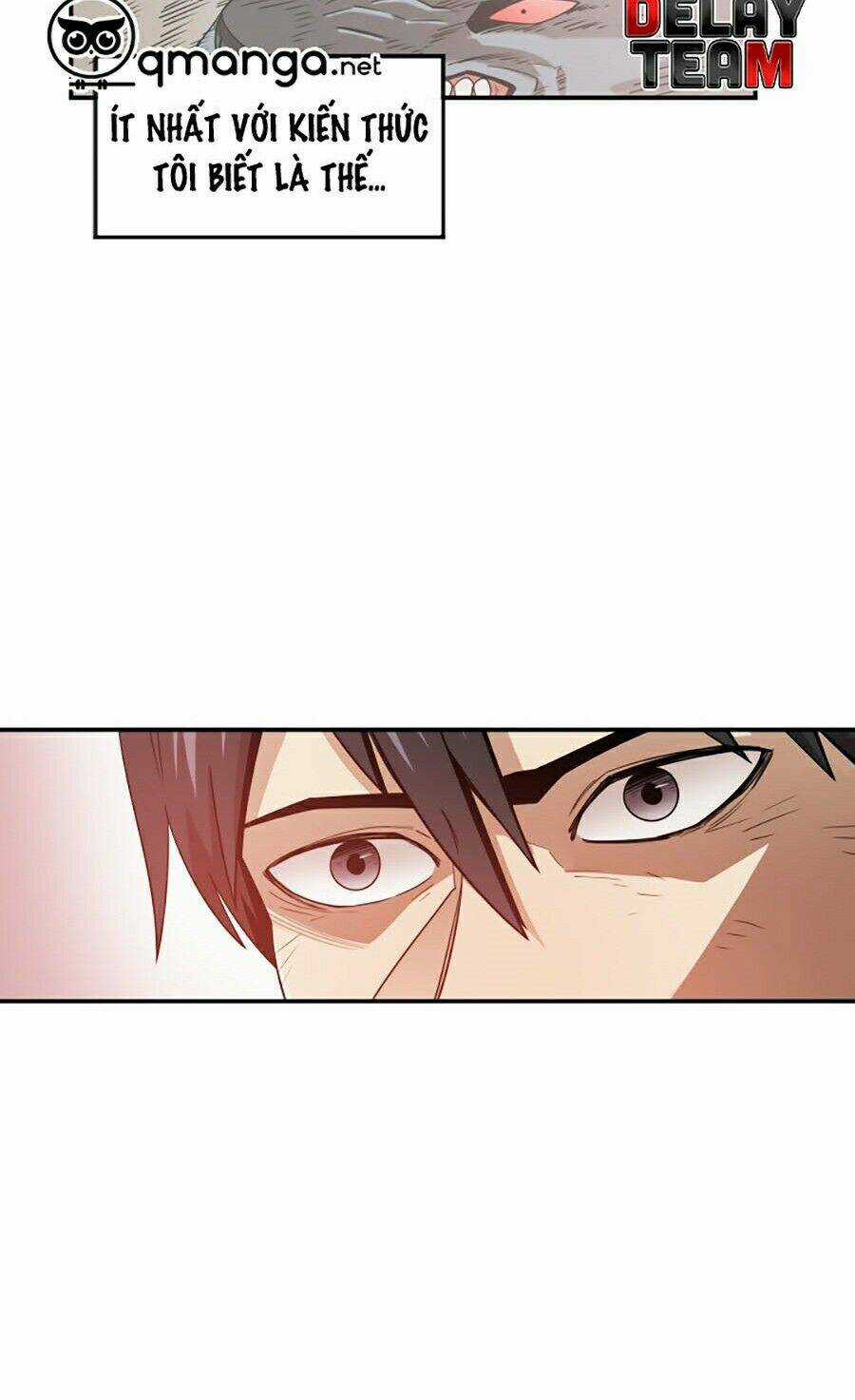 Tôi Càng Ăn Càng Trở Nên Mạnh Mẽ Chapter 2 trang 33