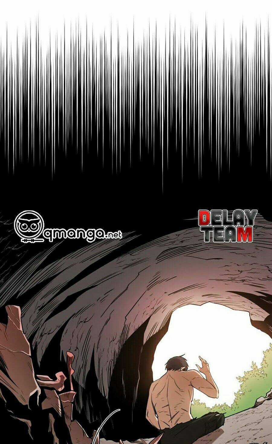 Tôi Càng Ăn Càng Trở Nên Mạnh Mẽ Chapter 2 trang 38