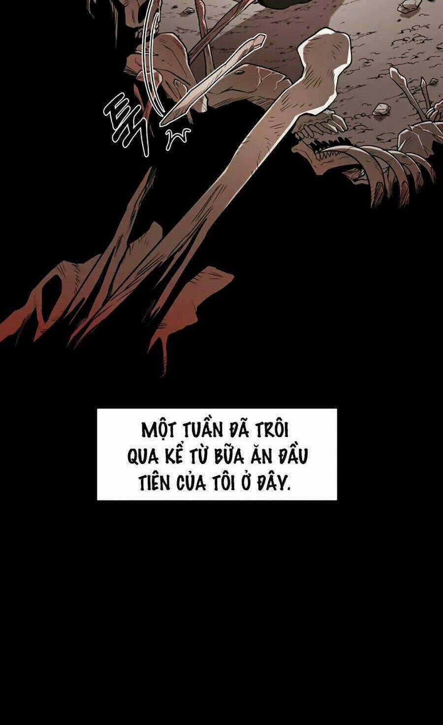 Tôi Càng Ăn Càng Trở Nên Mạnh Mẽ Chapter 2 trang 39