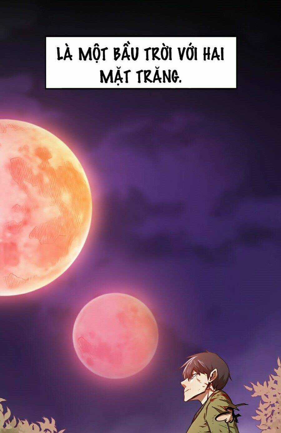 Tôi Càng Ăn Càng Trở Nên Mạnh Mẽ Chapter 2 trang 4