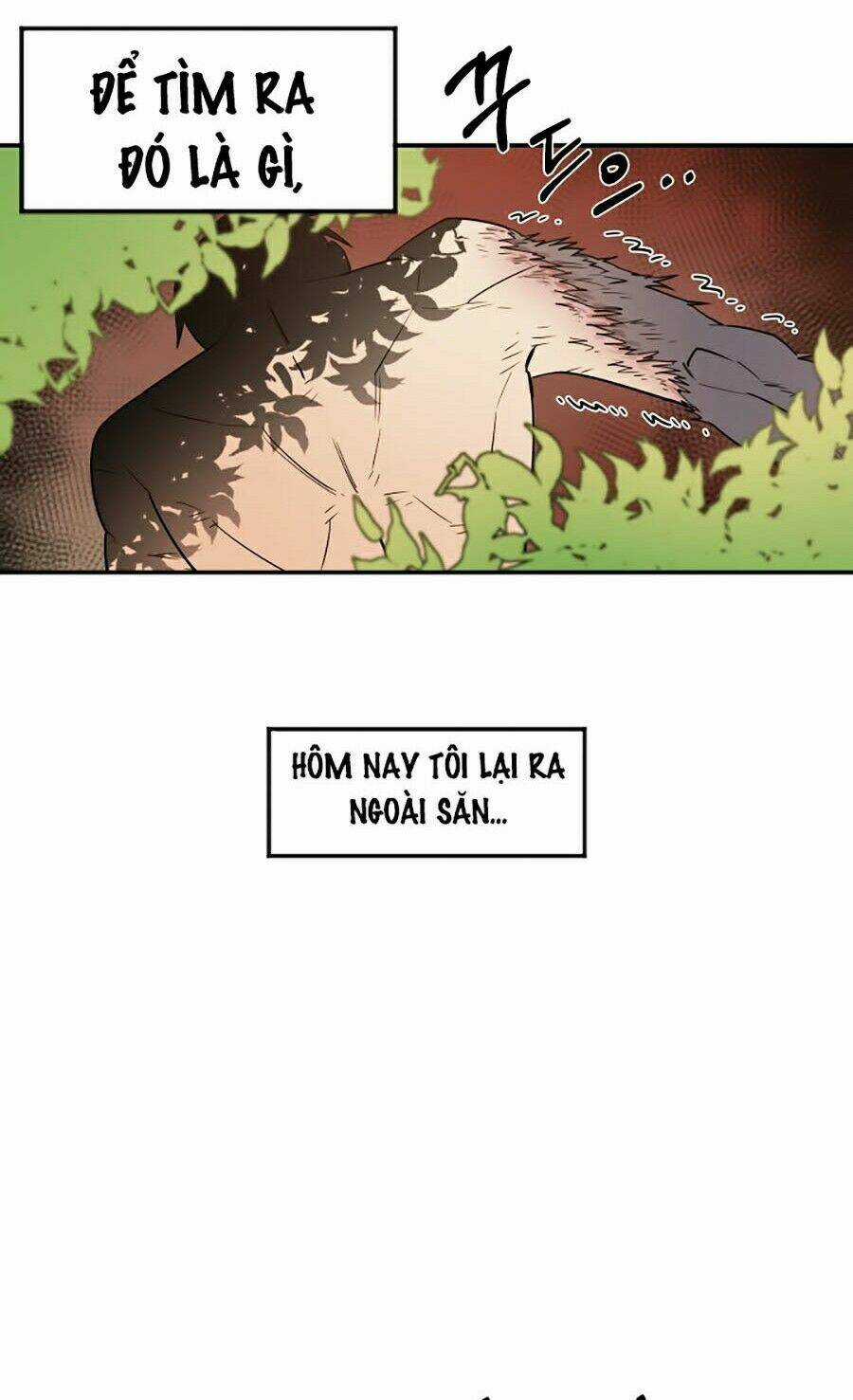 Tôi Càng Ăn Càng Trở Nên Mạnh Mẽ Chapter 2 trang 44