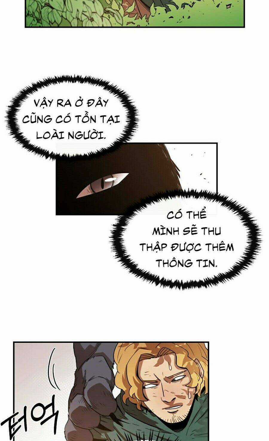 Tôi Càng Ăn Càng Trở Nên Mạnh Mẽ Chapter 2 trang 47