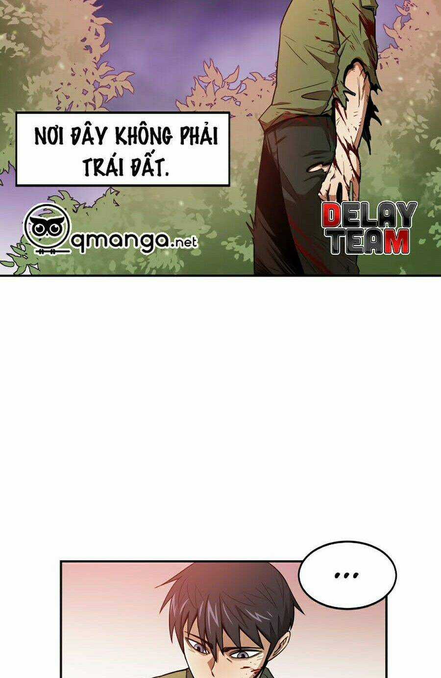 Tôi Càng Ăn Càng Trở Nên Mạnh Mẽ Chapter 2 trang 5