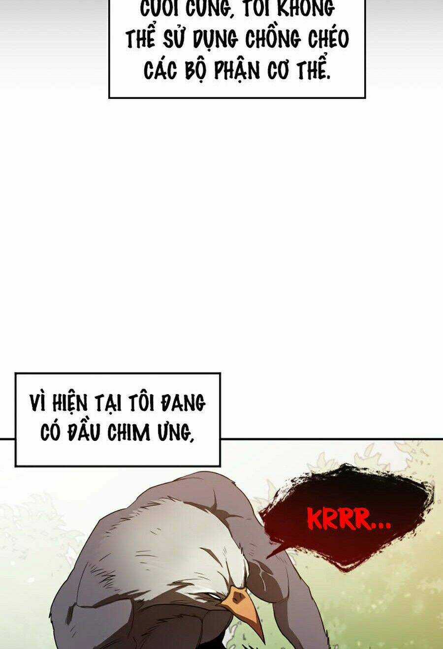 Tôi Càng Ăn Càng Trở Nên Mạnh Mẽ Chapter 2 trang 51