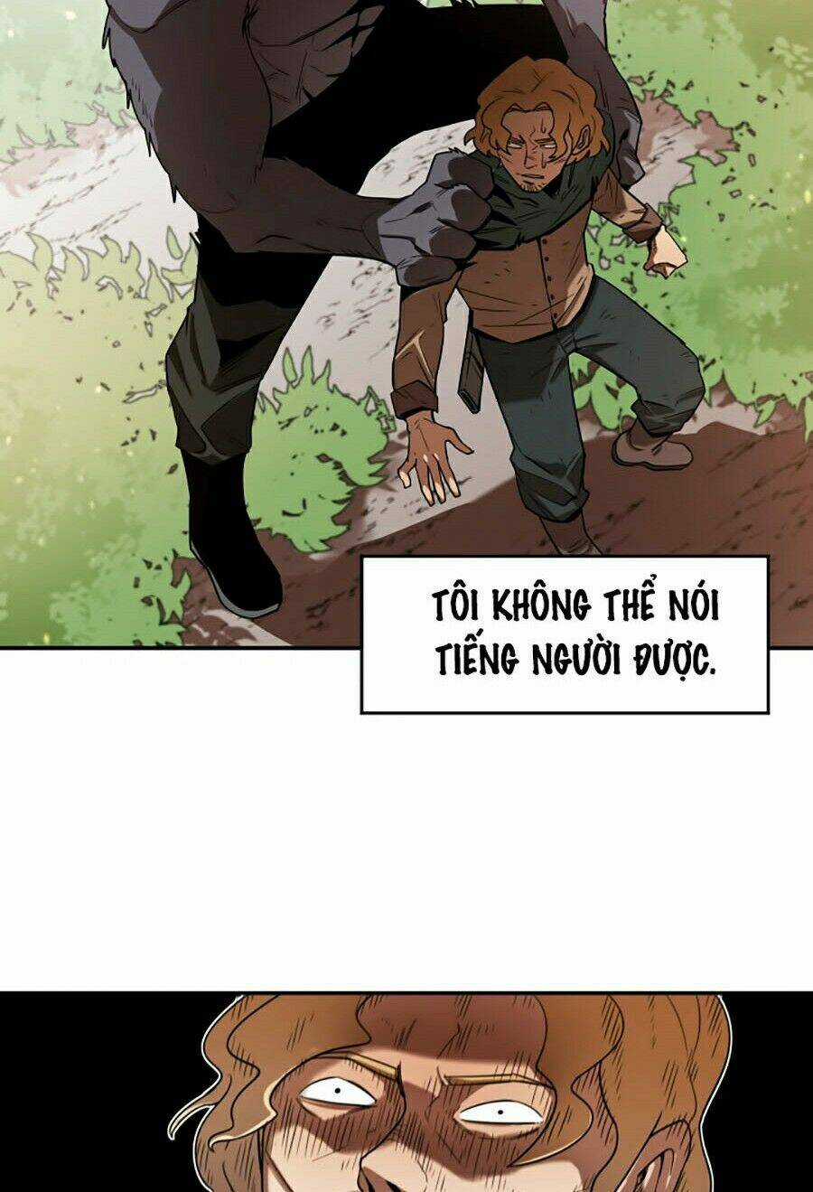 Tôi Càng Ăn Càng Trở Nên Mạnh Mẽ Chapter 2 trang 52