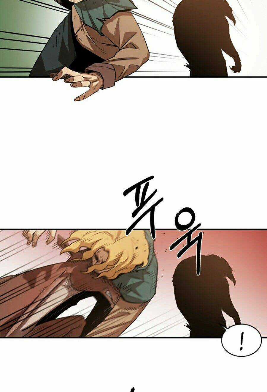 Tôi Càng Ăn Càng Trở Nên Mạnh Mẽ Chapter 2 trang 54