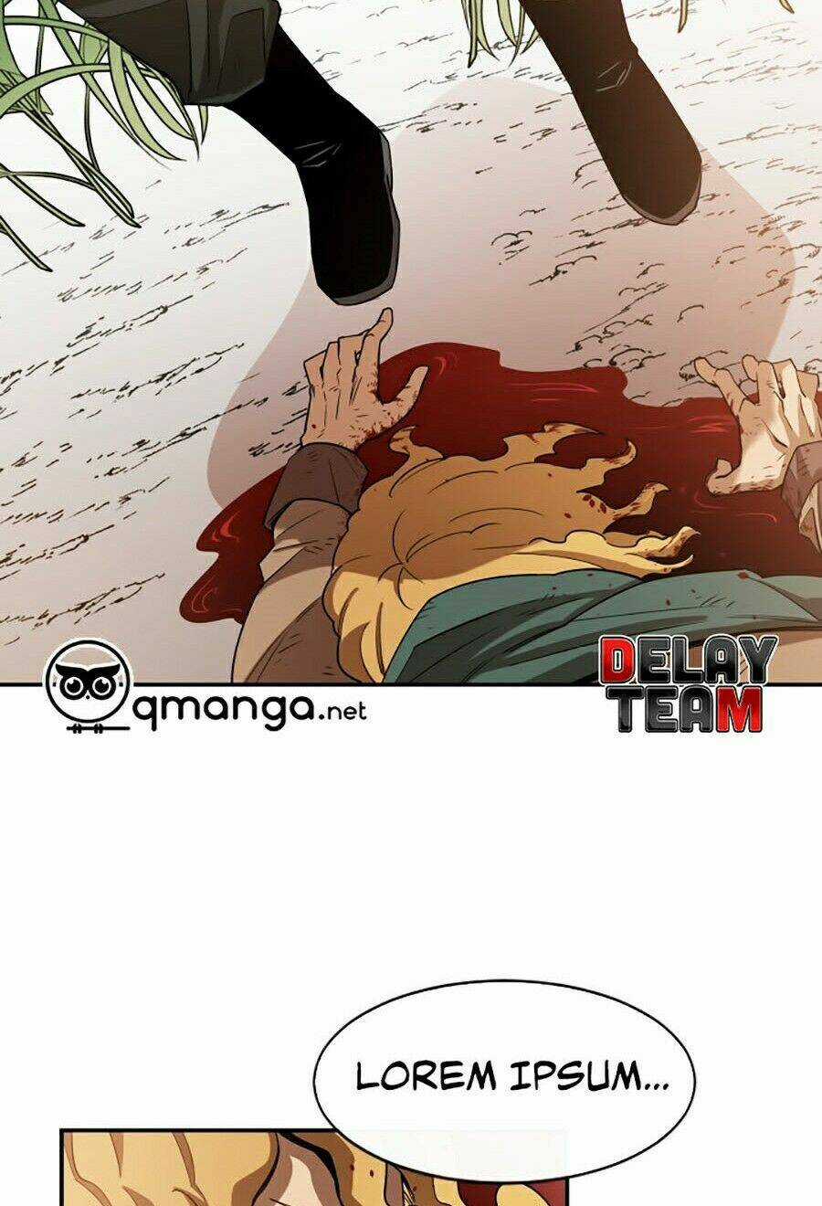 Tôi Càng Ăn Càng Trở Nên Mạnh Mẽ Chapter 2 trang 56