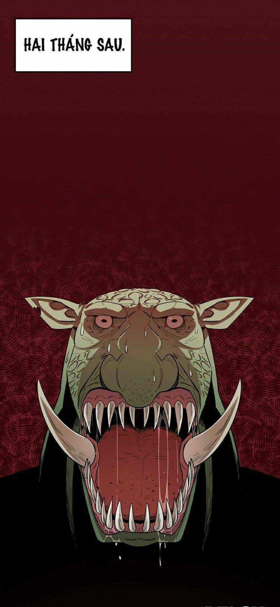 Tôi Càng Ăn Càng Trở Nên Mạnh Mẽ Chapter 2 trang 63