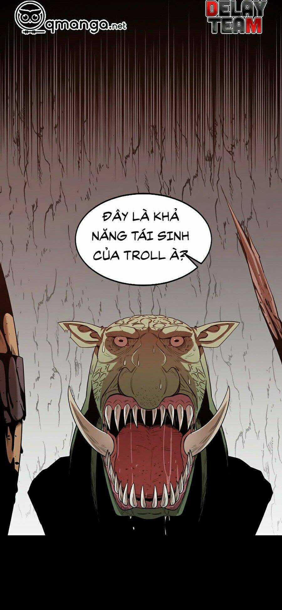 Tôi Càng Ăn Càng Trở Nên Mạnh Mẽ Chapter 2 trang 64