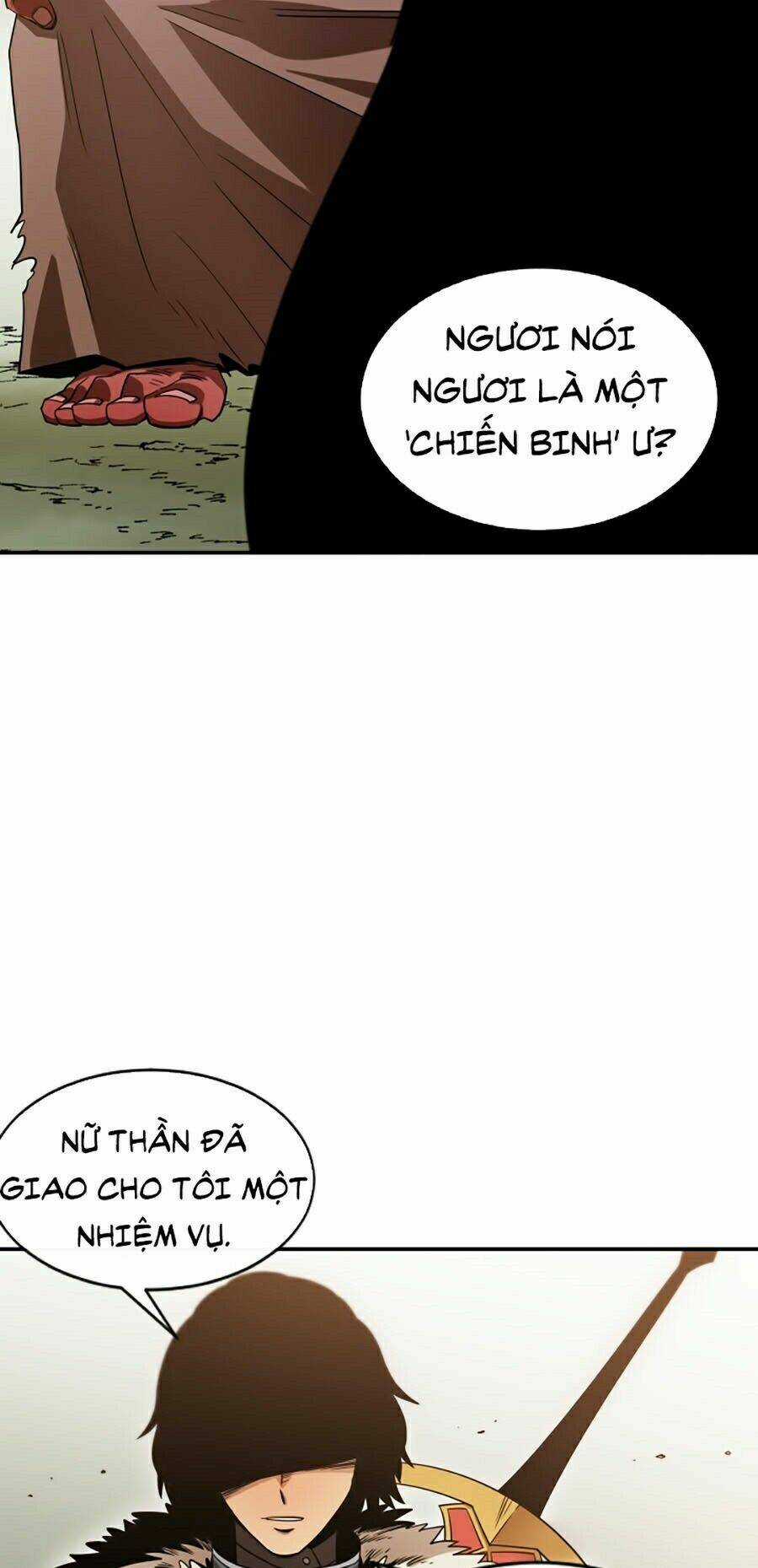 Tôi Càng Ăn Càng Trở Nên Mạnh Mẽ Chapter 2 trang 76