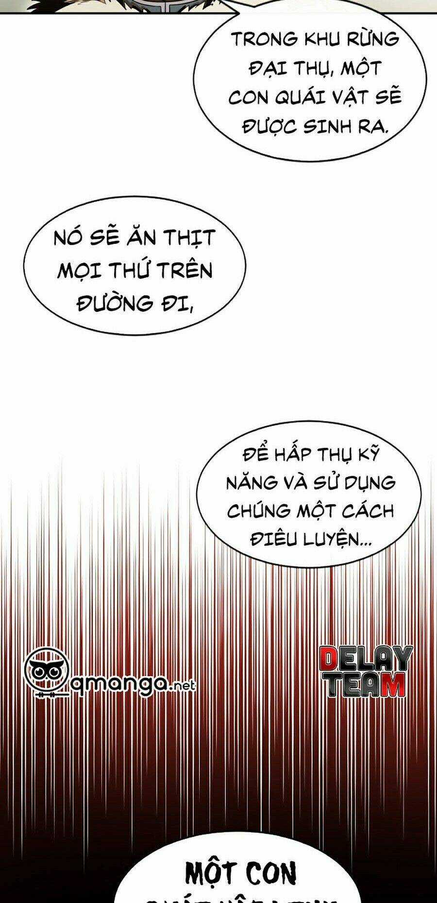 Tôi Càng Ăn Càng Trở Nên Mạnh Mẽ Chapter 2 trang 77