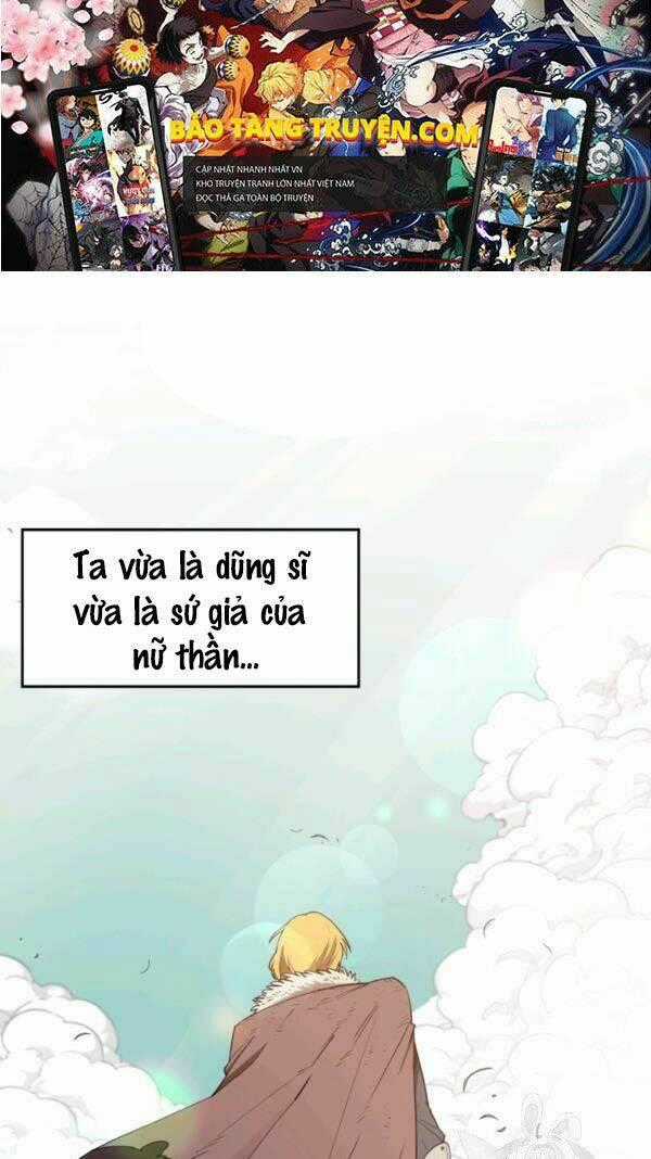 Tôi Càng Ăn Càng Trở Nên Mạnh Mẽ Chapter 24 trang 0