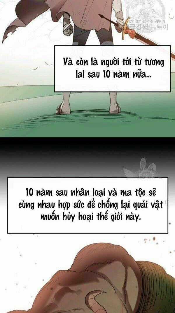 Tôi Càng Ăn Càng Trở Nên Mạnh Mẽ Chapter 24 trang 1