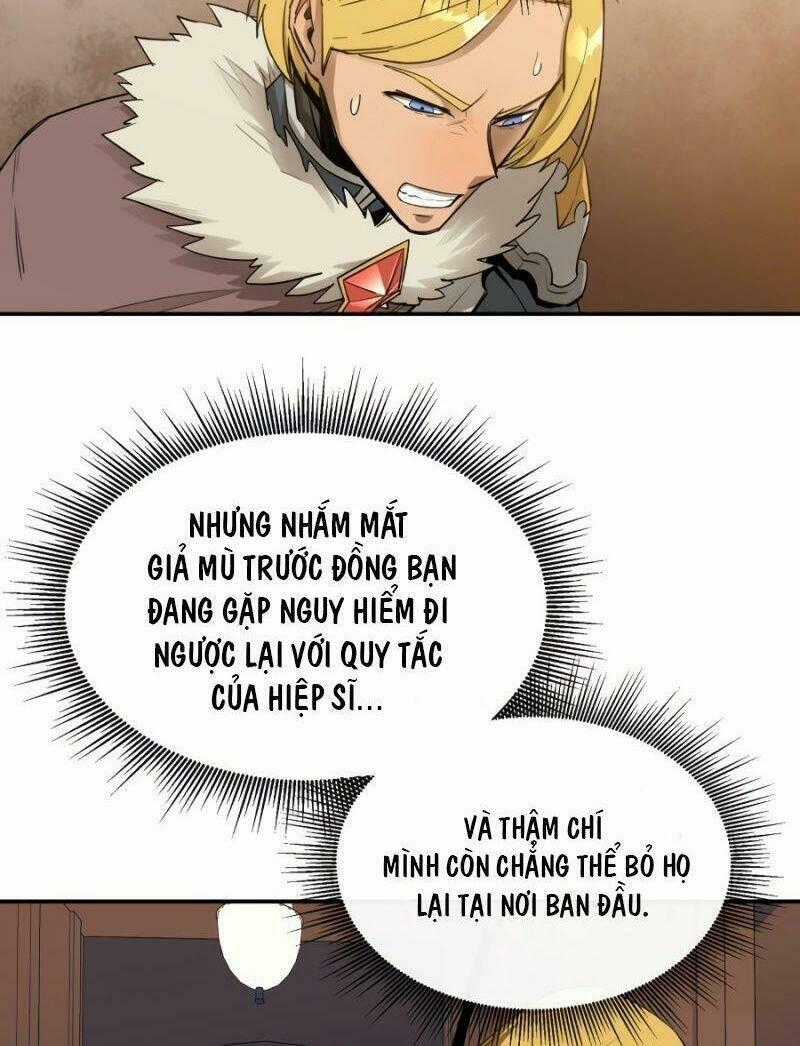 Tôi Càng Ăn Càng Trở Nên Mạnh Mẽ Chapter 25 trang 1