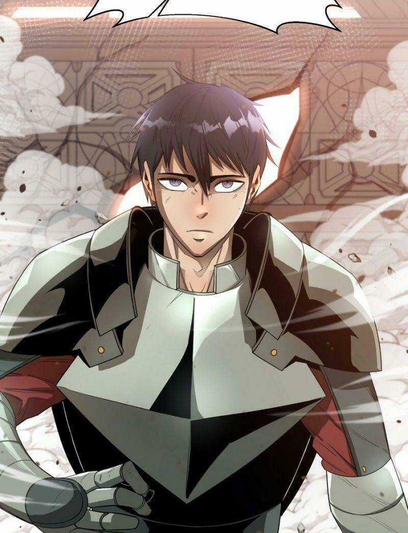 Tôi Càng Ăn Càng Trở Nên Mạnh Mẽ Chapter 25 trang 10