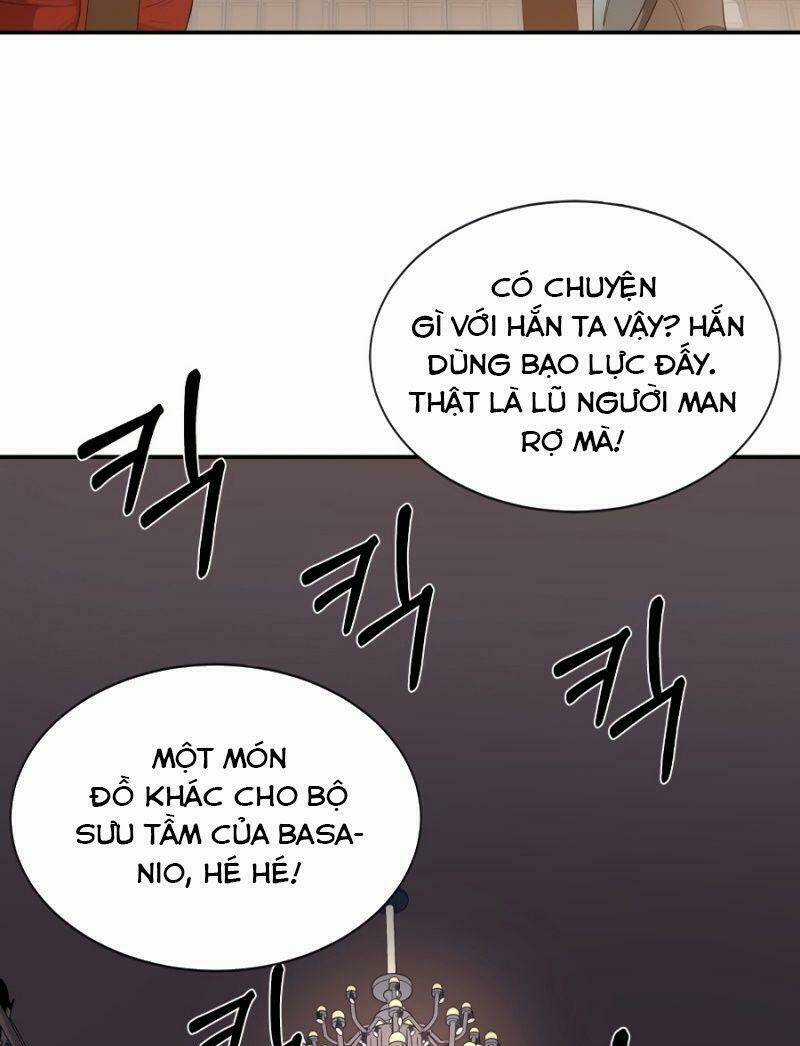 Tôi Càng Ăn Càng Trở Nên Mạnh Mẽ Chapter 25 trang 12