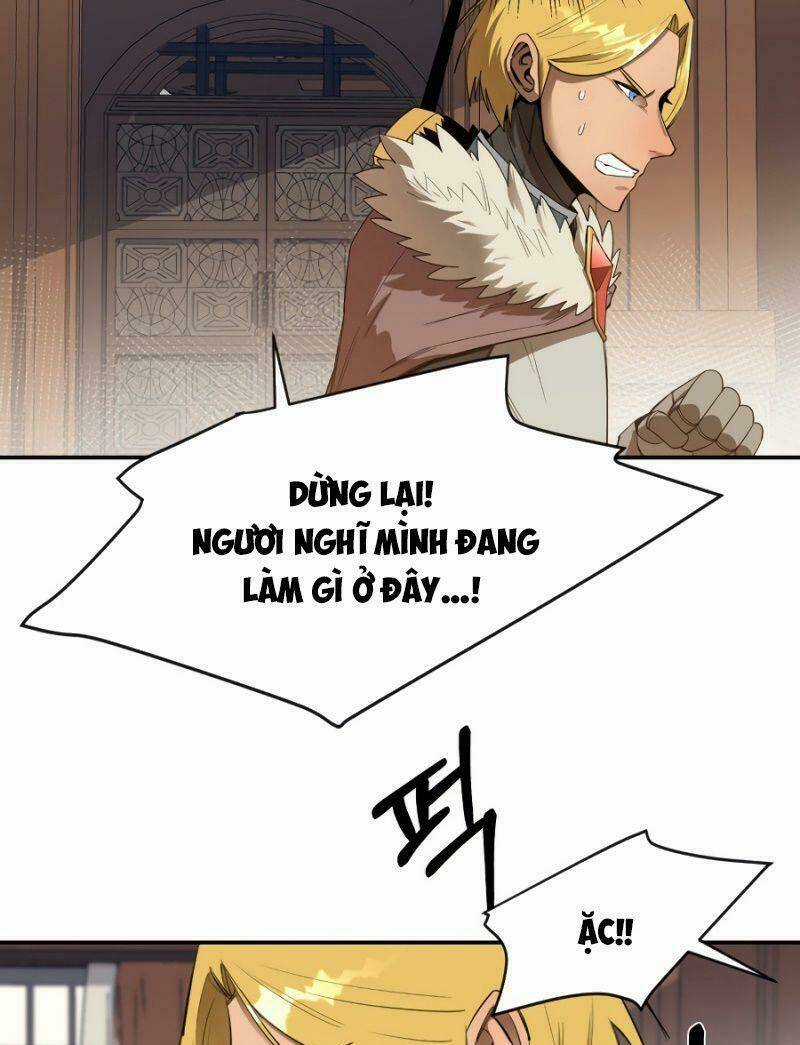 Tôi Càng Ăn Càng Trở Nên Mạnh Mẽ Chapter 25 trang 2