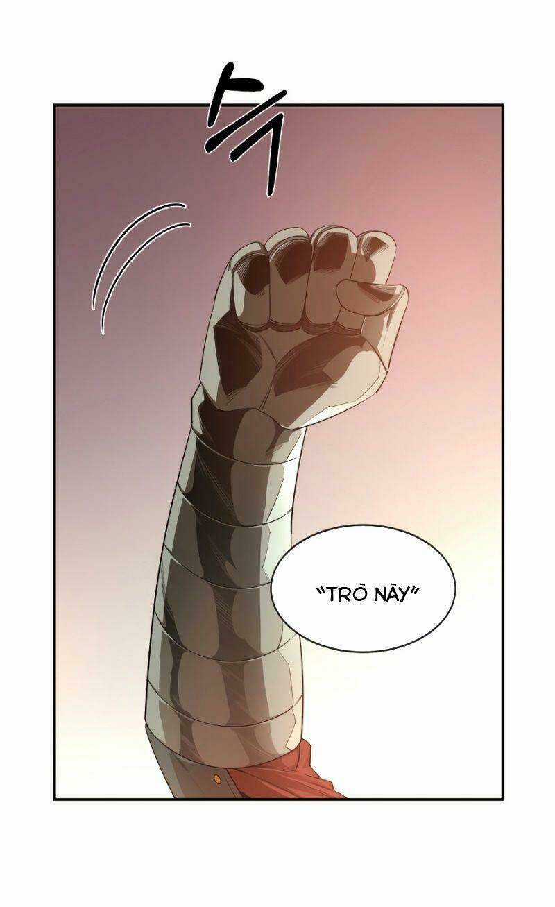 Tôi Càng Ăn Càng Trở Nên Mạnh Mẽ Chapter 25 trang 28