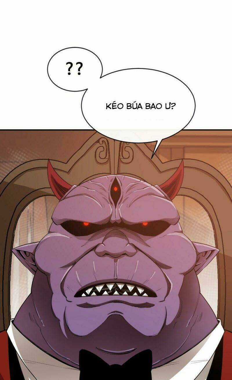 Tôi Càng Ăn Càng Trở Nên Mạnh Mẽ Chapter 25 trang 29