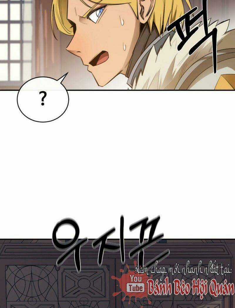 Tôi Càng Ăn Càng Trở Nên Mạnh Mẽ Chapter 25 trang 3