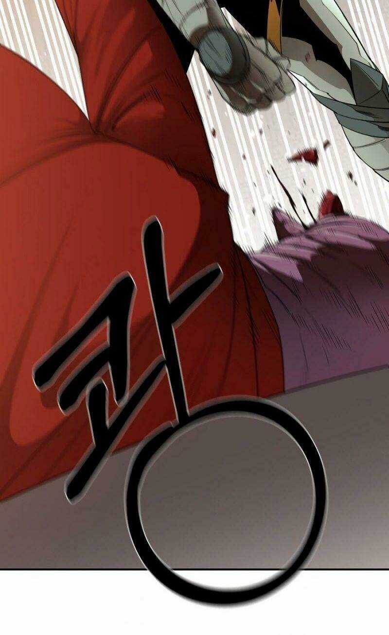 Tôi Càng Ăn Càng Trở Nên Mạnh Mẽ Chapter 25 trang 33