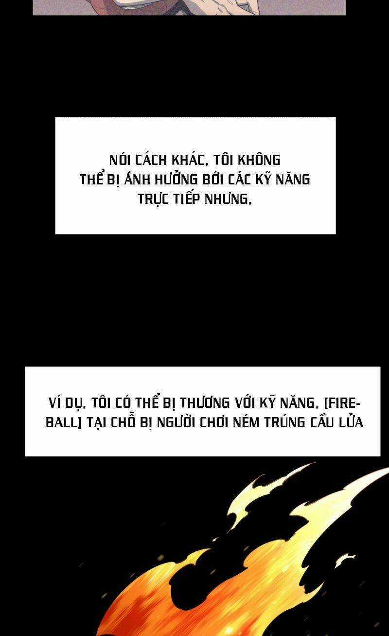 Tôi Càng Ăn Càng Trở Nên Mạnh Mẽ Chapter 25 trang 36