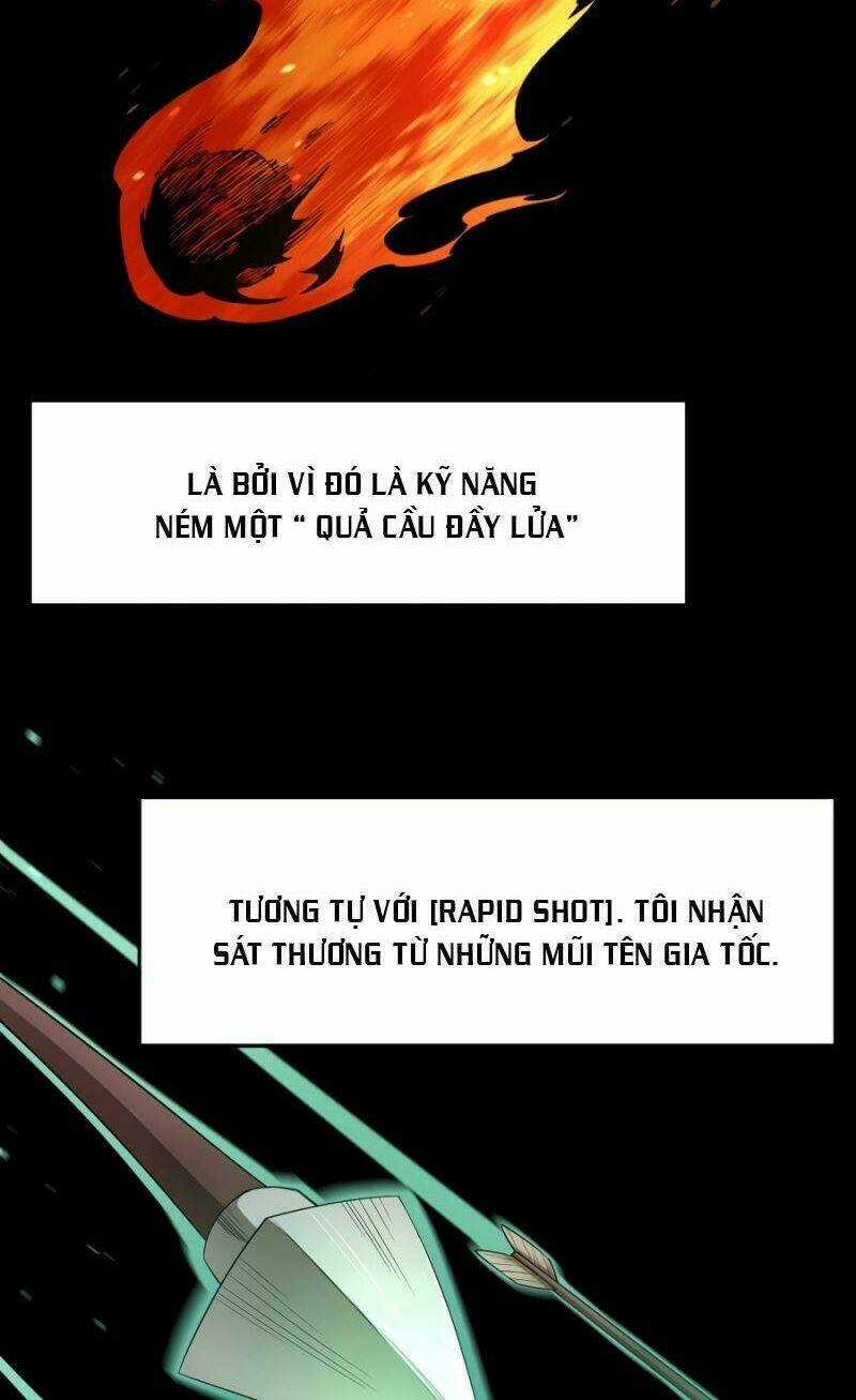 Tôi Càng Ăn Càng Trở Nên Mạnh Mẽ Chapter 25 trang 37