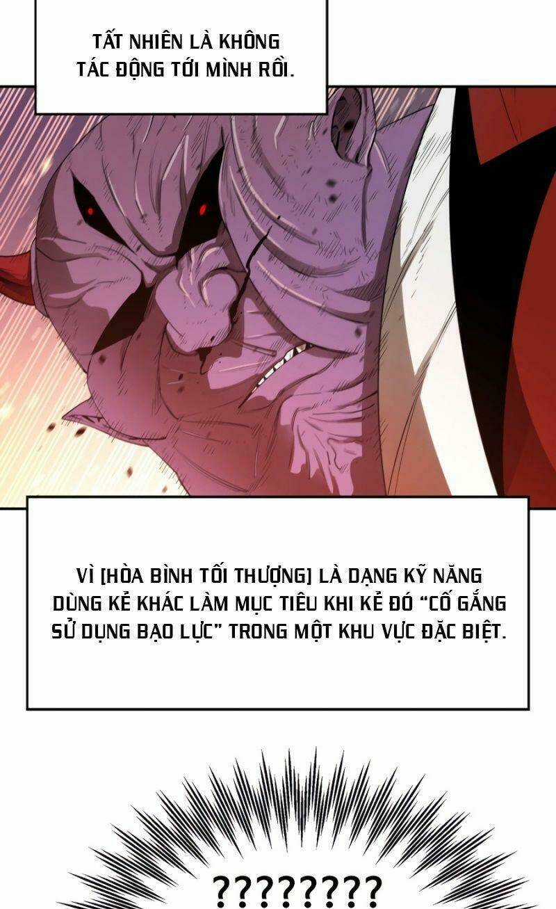 Tôi Càng Ăn Càng Trở Nên Mạnh Mẽ Chapter 25 trang 40