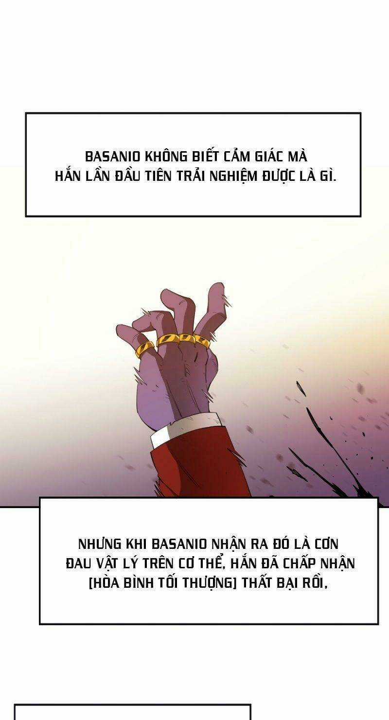 Tôi Càng Ăn Càng Trở Nên Mạnh Mẽ Chapter 25 trang 44