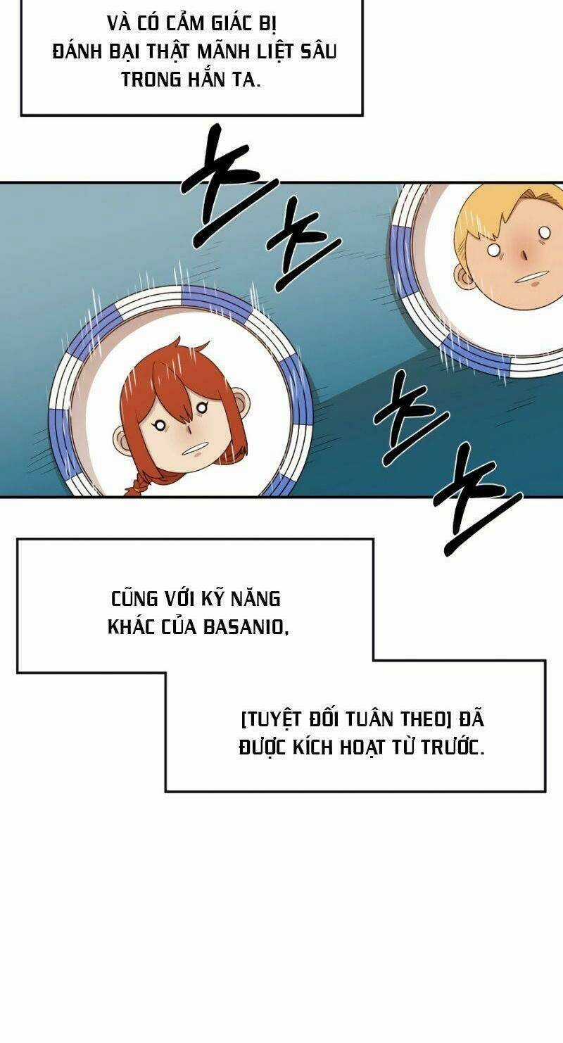 Tôi Càng Ăn Càng Trở Nên Mạnh Mẽ Chapter 25 trang 45
