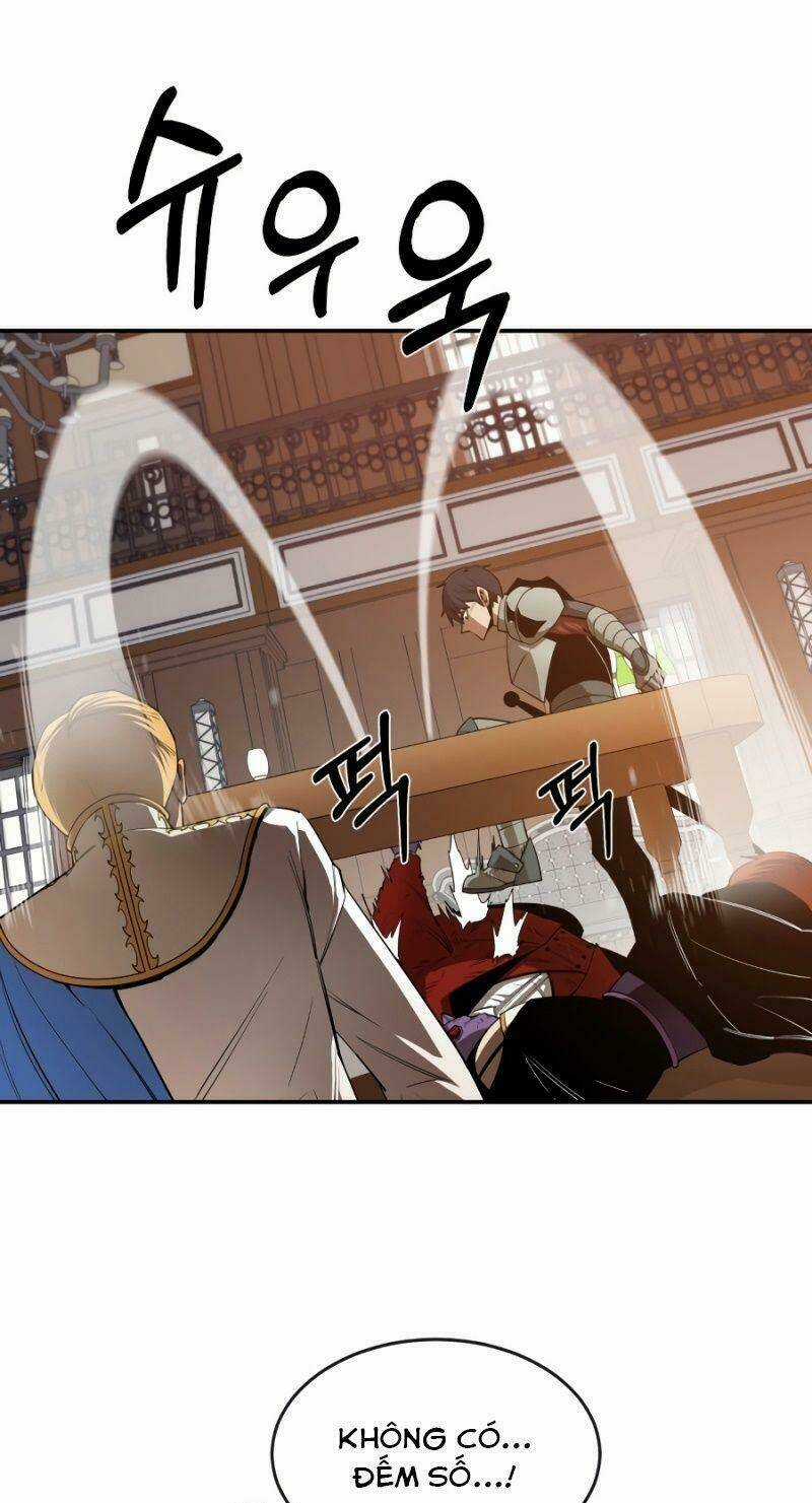 Tôi Càng Ăn Càng Trở Nên Mạnh Mẽ Chapter 25 trang 46