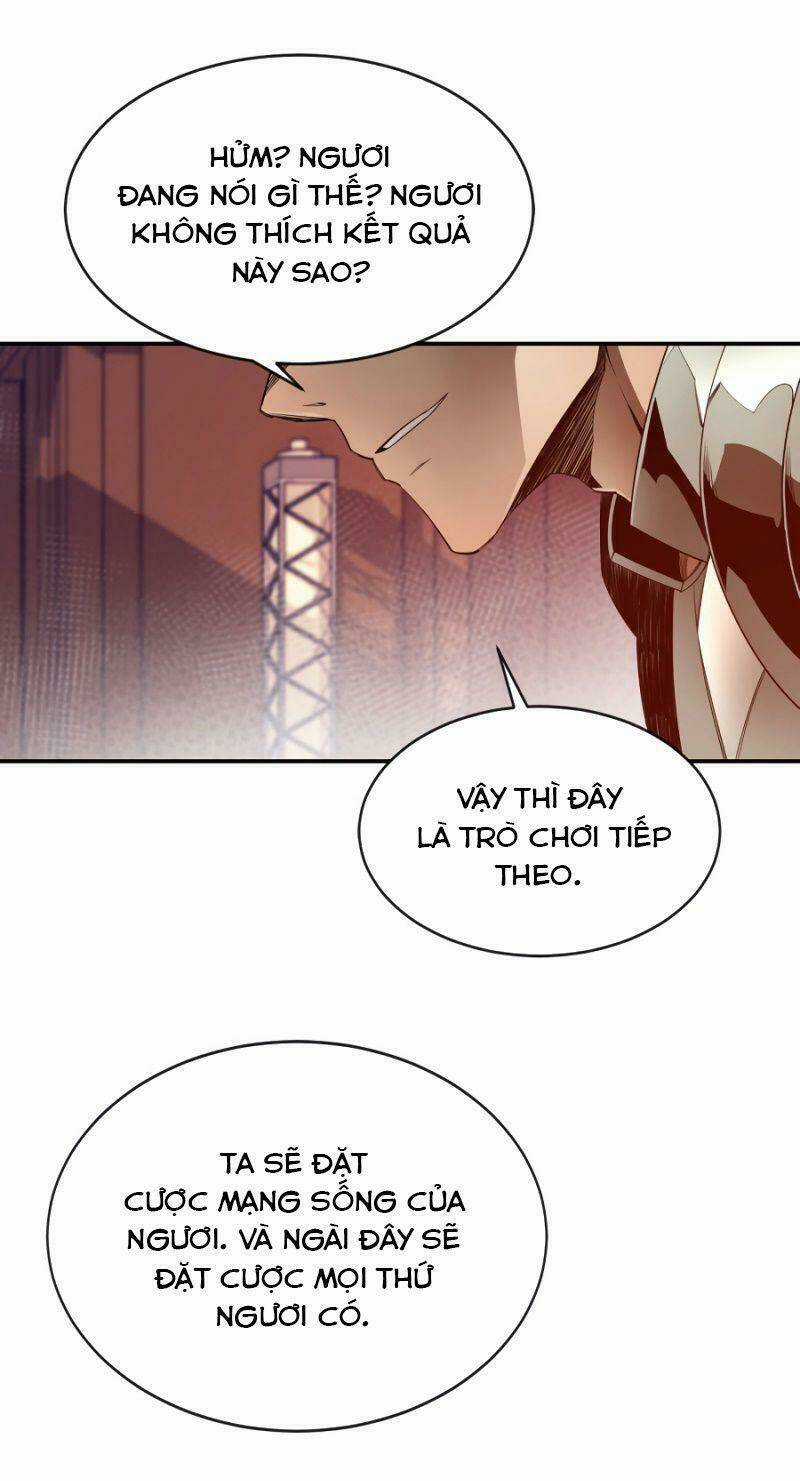 Tôi Càng Ăn Càng Trở Nên Mạnh Mẽ Chapter 25 trang 48