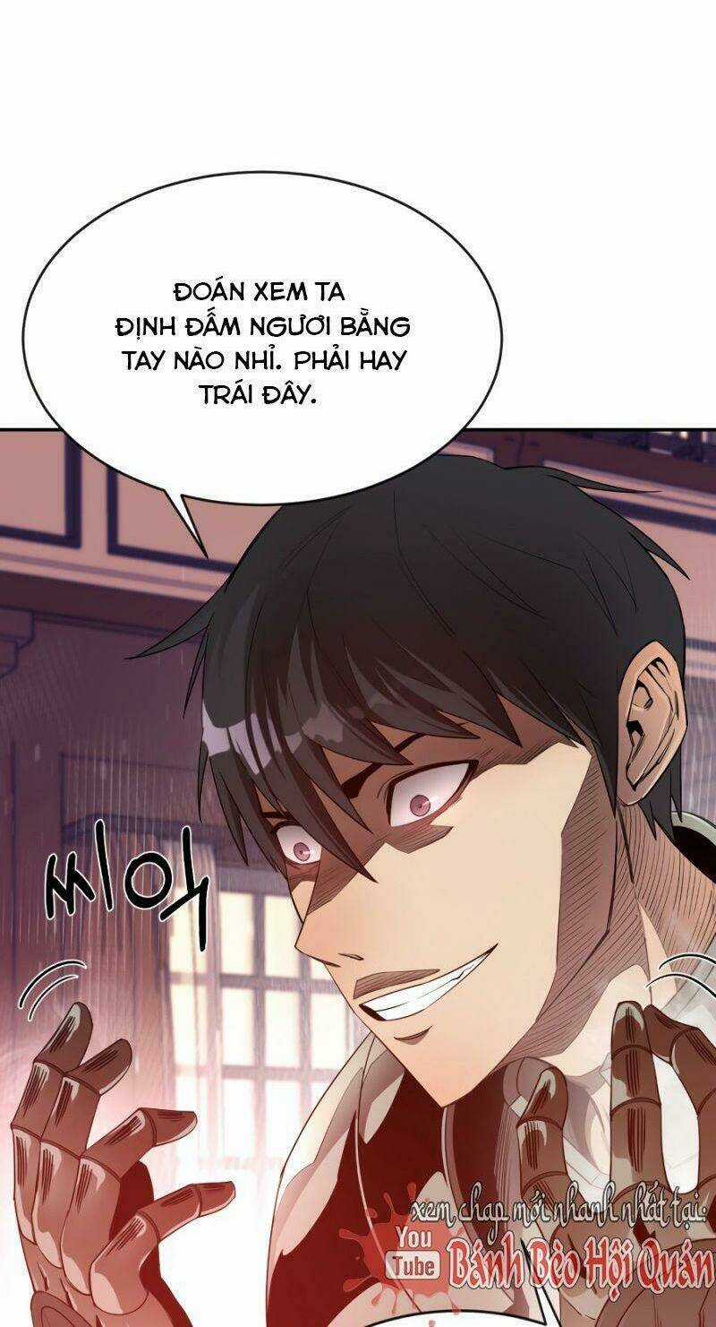 Tôi Càng Ăn Càng Trở Nên Mạnh Mẽ Chapter 25 trang 49