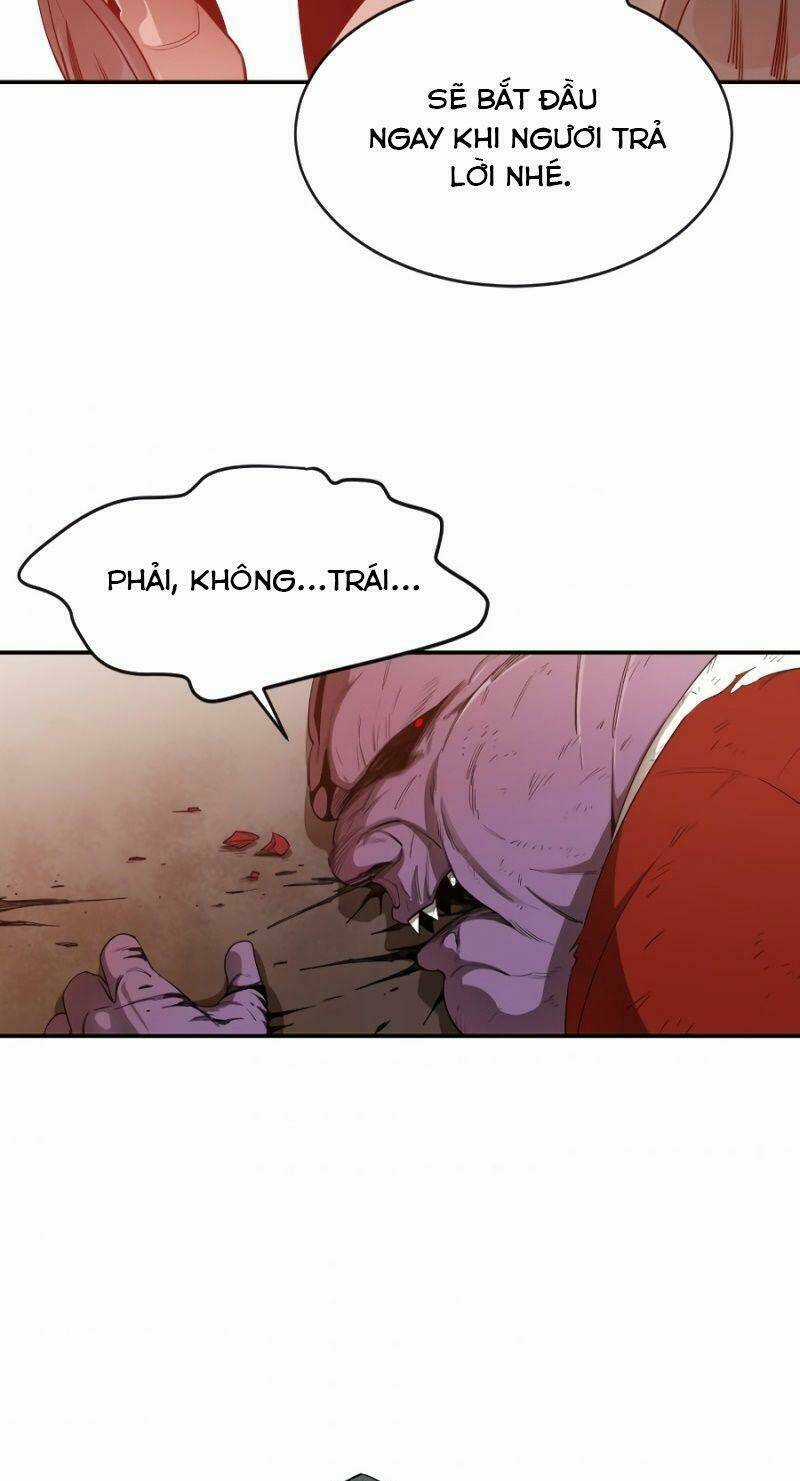 Tôi Càng Ăn Càng Trở Nên Mạnh Mẽ Chapter 25 trang 50