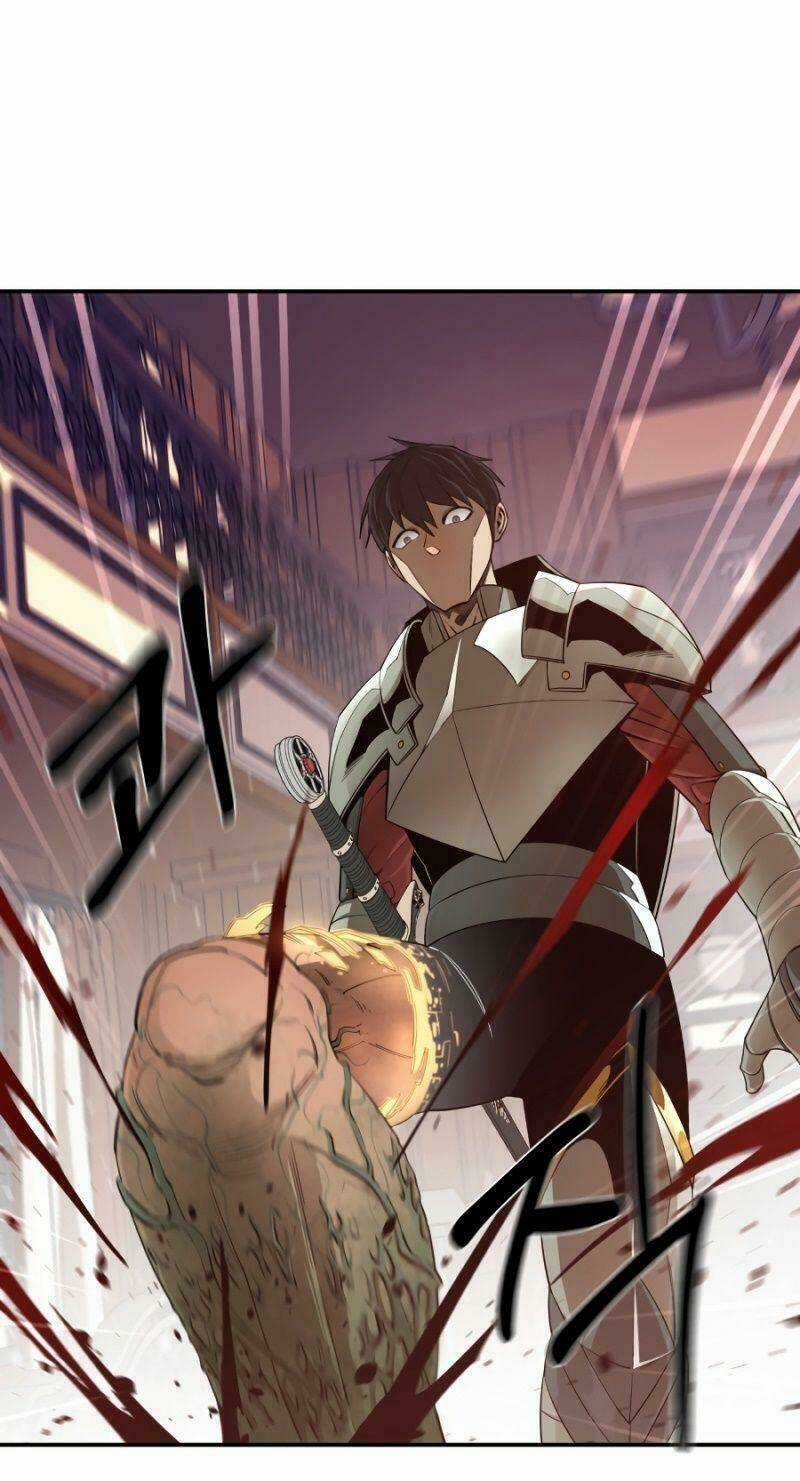 Tôi Càng Ăn Càng Trở Nên Mạnh Mẽ Chapter 25 trang 52