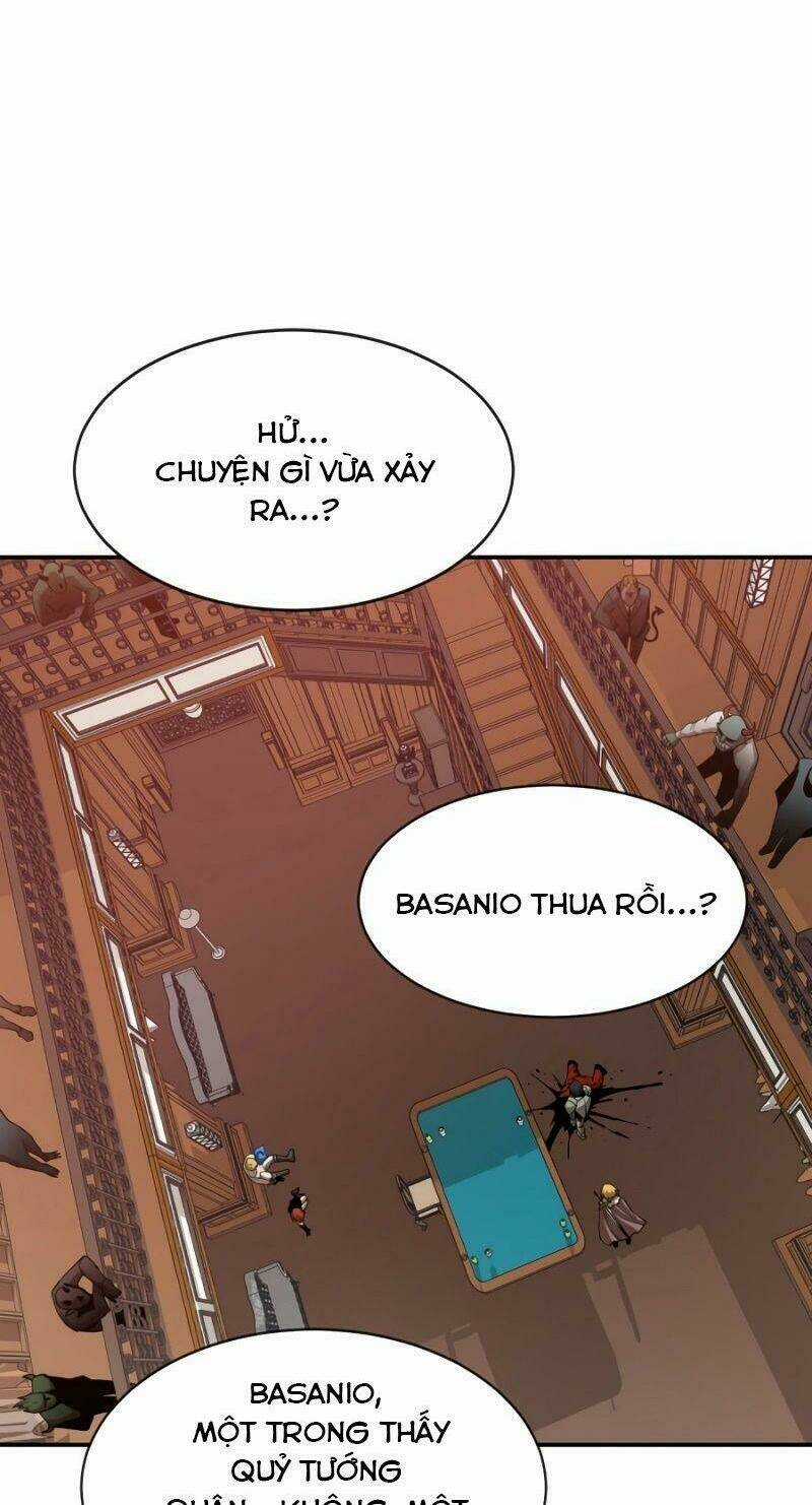 Tôi Càng Ăn Càng Trở Nên Mạnh Mẽ Chapter 25 trang 53