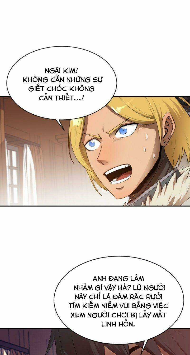 Tôi Càng Ăn Càng Trở Nên Mạnh Mẽ Chapter 25 trang 56