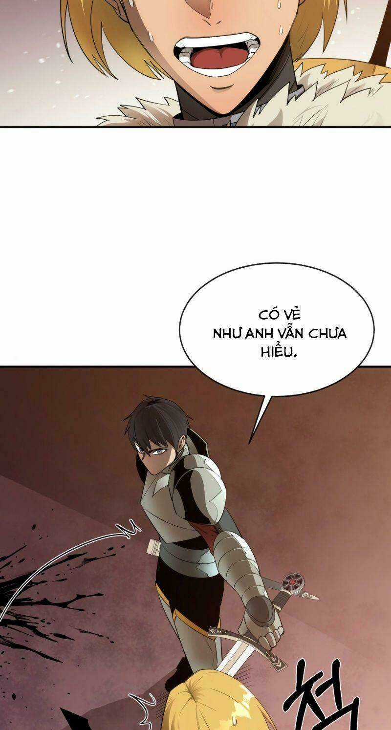 Tôi Càng Ăn Càng Trở Nên Mạnh Mẽ Chapter 25 trang 58