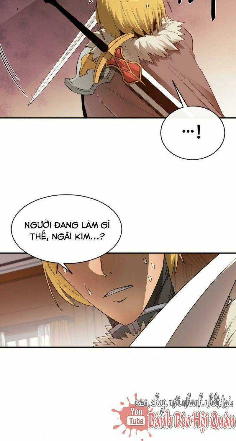 Tôi Càng Ăn Càng Trở Nên Mạnh Mẽ Chapter 25 trang 59