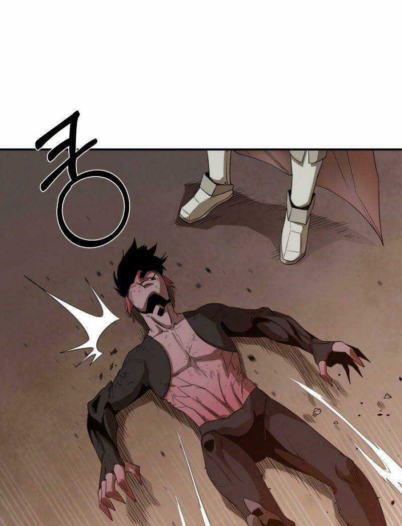 Tôi Càng Ăn Càng Trở Nên Mạnh Mẽ Chapter 25 trang 6